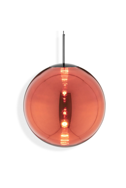 Globe LED hanglamp ¯25