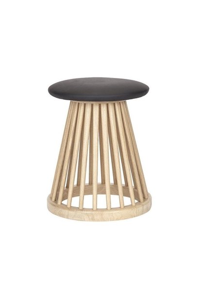 Fan Stool kruk