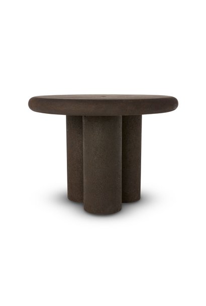 Cork Round tafel ⌀100