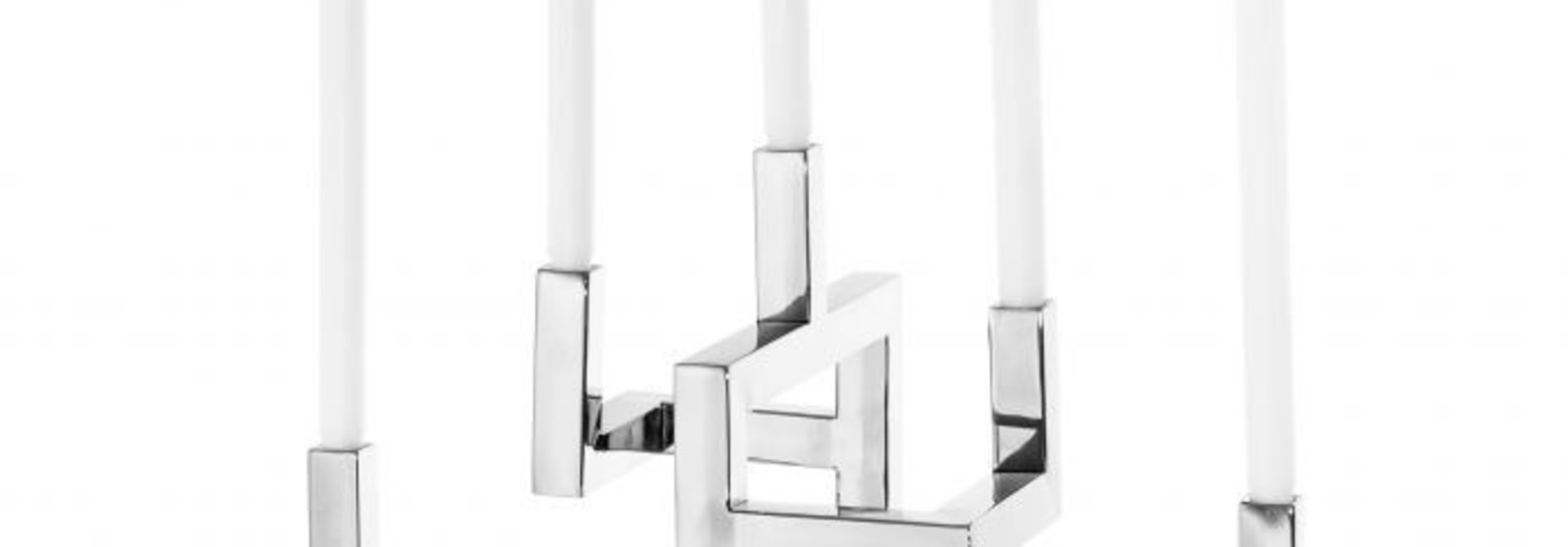 CANDLE HOLDER SKYLINE