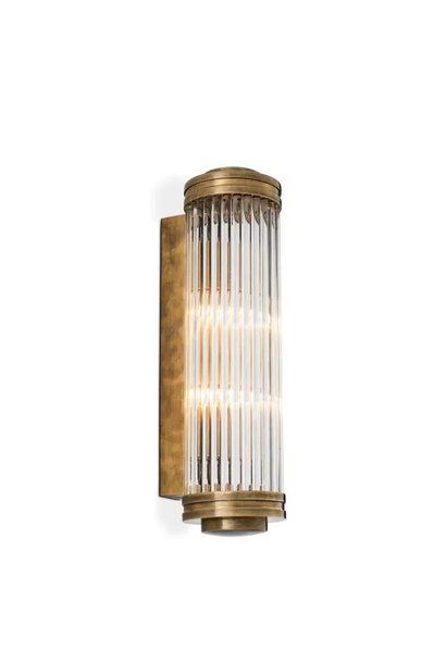 WALL LAMP GASCOGNE L