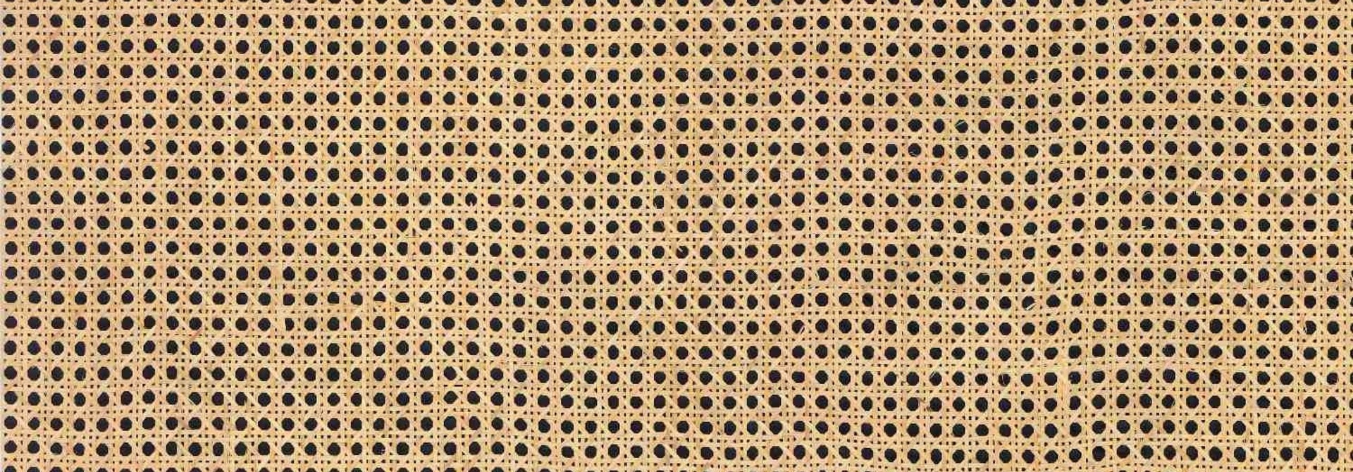 Arte Rattan Behang 85541 - DUCA DESIGN