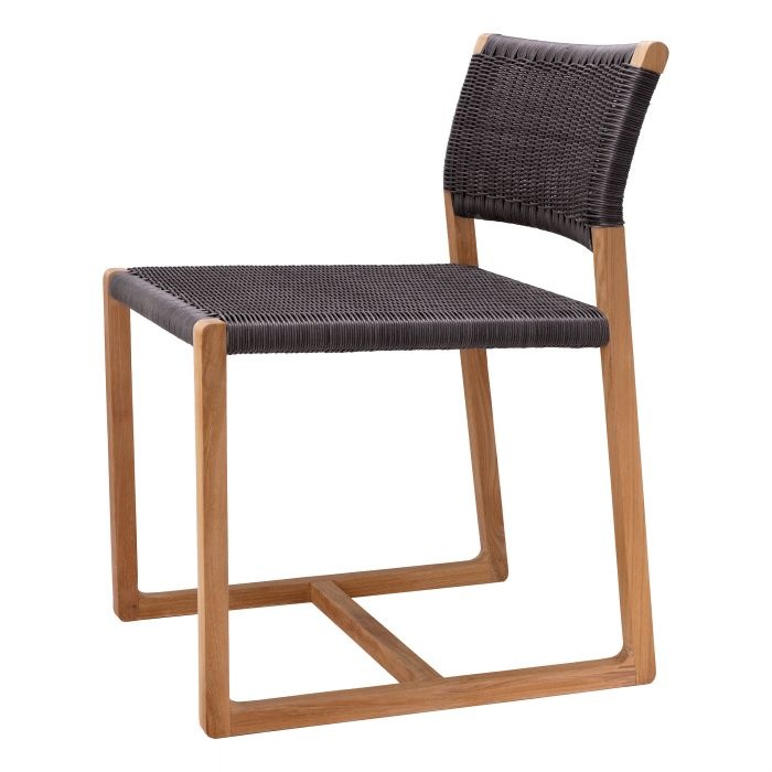 OUTDOOR DINING CHAIR GRIFFIN-3