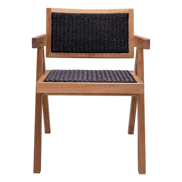 OUTDOOR DINING CHAIR KRISTO-5
