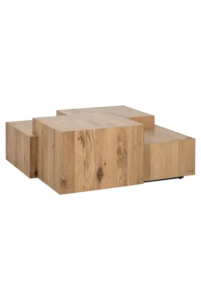 Salontafel Lennox Nature (Natural)