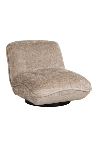 Fauteuil Ophelia sheep nature (Sheep 01 nature)