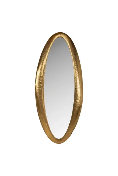 Spiegel Belia goud (Gold)