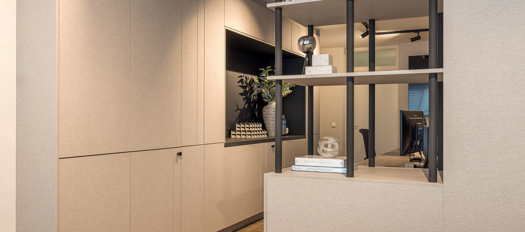 KANTOORRUIMTE EINDHOVEN