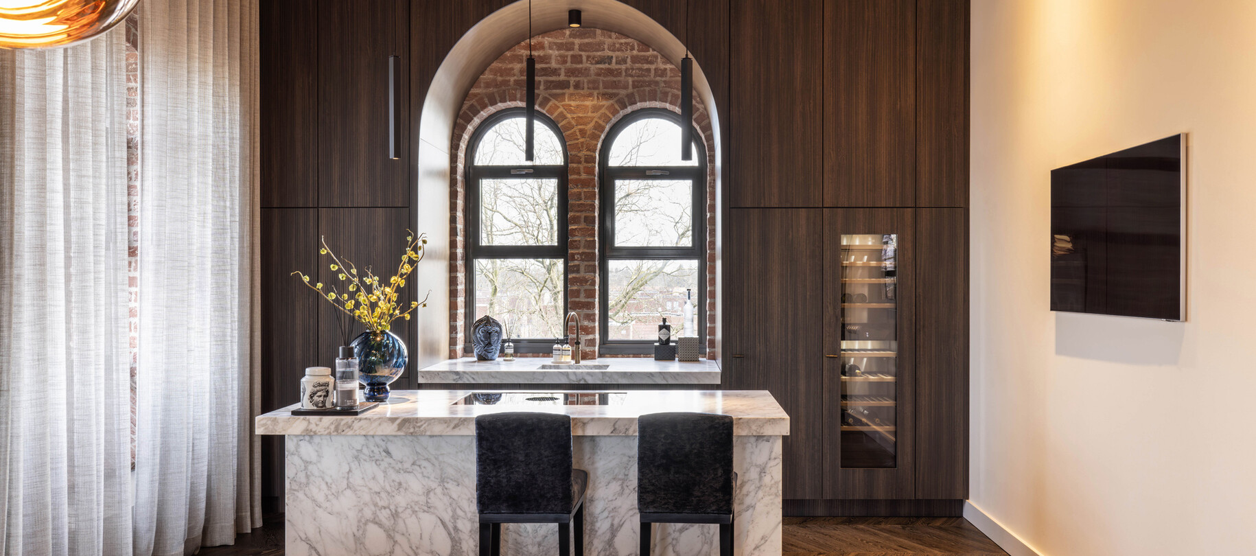 PENTHOUSE KERK