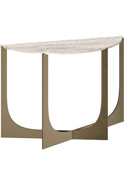 Travis Console Table