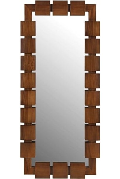Raba Mirror XL