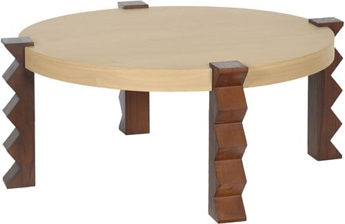 Coffee Table Tweez 100-1