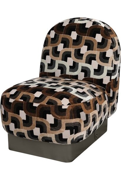 Gabriel Chair Chain 1