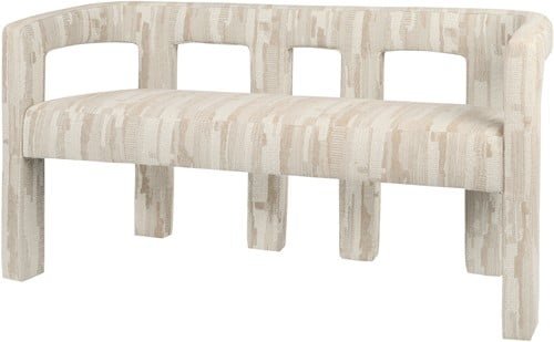 Bench Lonea Natural-2