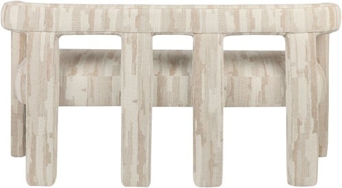 Bench Lonea Natural-4