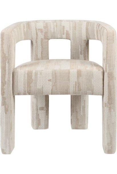 Madison Dining Chair Scape Sand