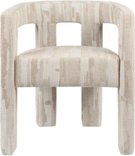 Dining Chair Lonea Naturel-1
