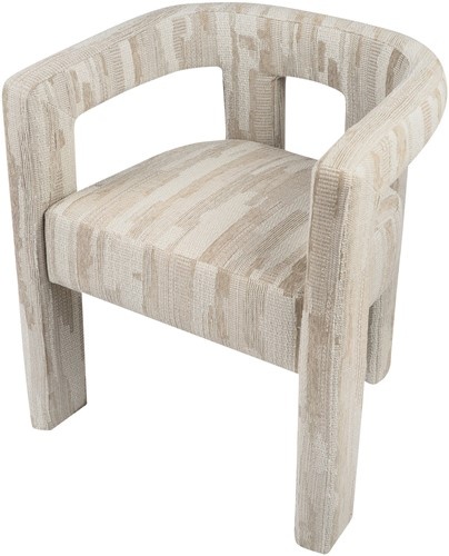 Dining Chair Lonea Naturel-3