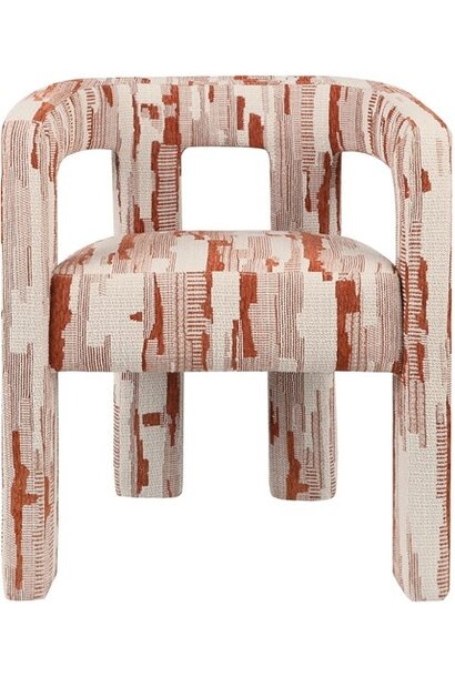 Madison Dining Chair Scape Terra