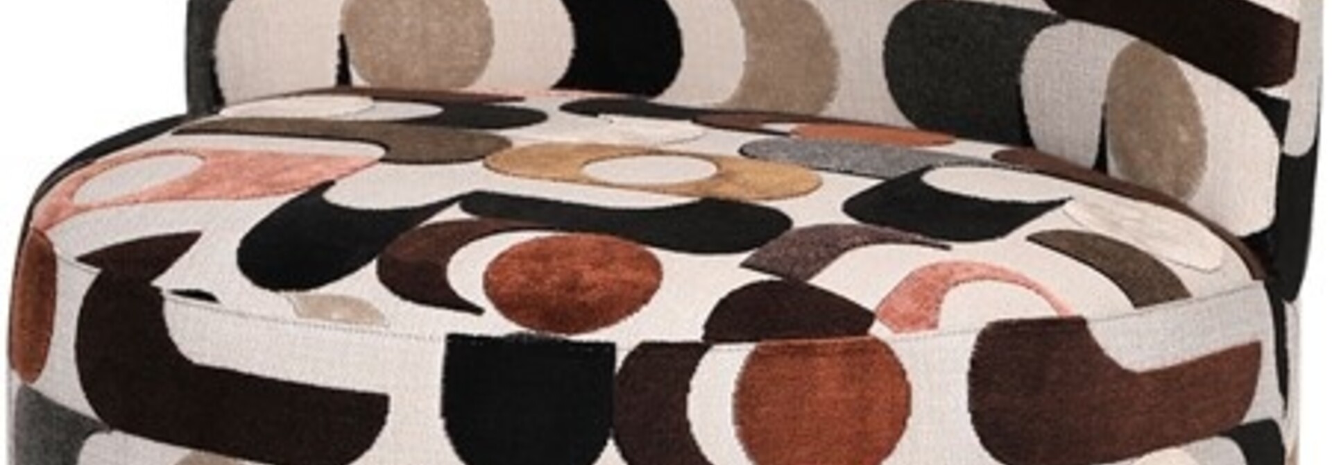 Rodeo Hocker -
