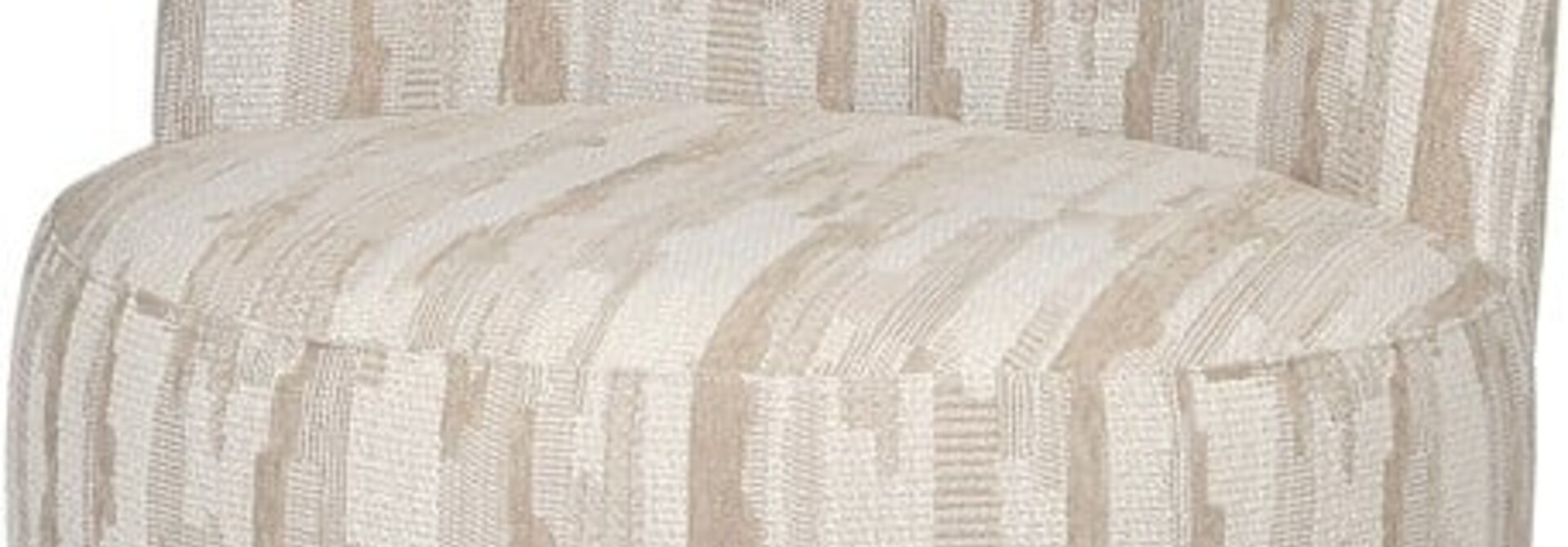Rodeo Ays Hocker / Chair Scape Sand