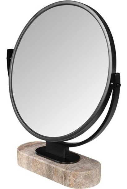 Table Mirror Lune