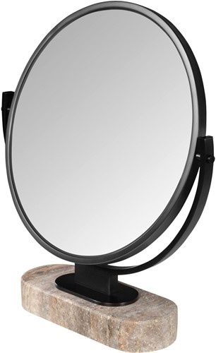 Table Mirror Lune-1