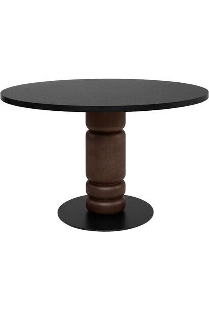 Beads Dining Table Ø120