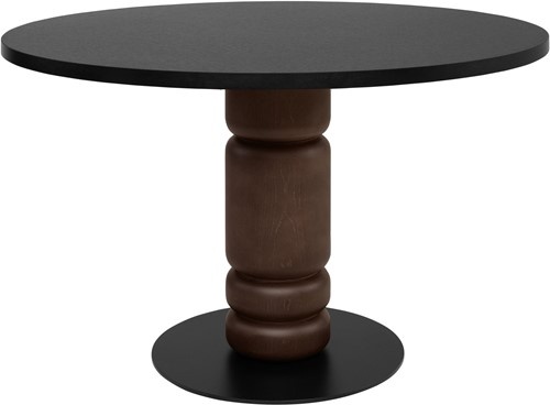 Dining Table Carala 120-1