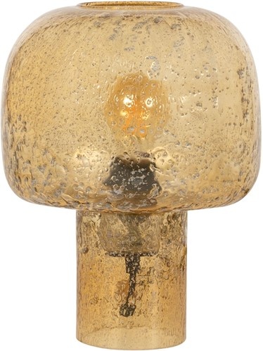 Tafellamp Glasco Gold-1
