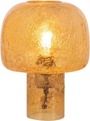 Tafellamp Glasco Gold-2