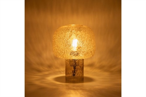 Tafellamp Glasco Gold-3