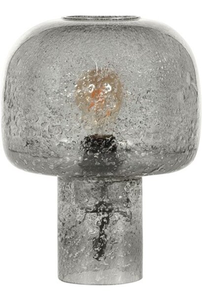 Mushroom Table Lamp