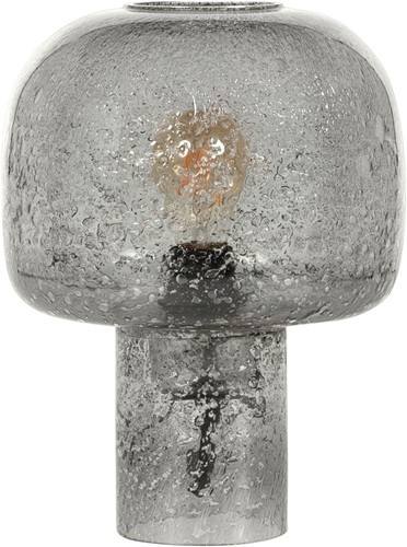 Tafellamp Glasco Smoke-1