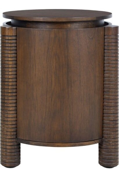 Cabinet Ribs
