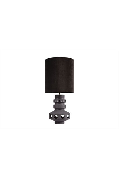 Unfo Lamp+Shade 30