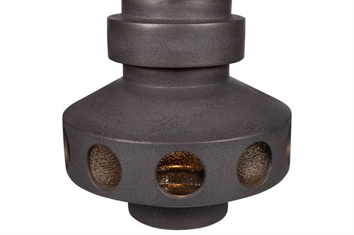 Tafellamp Ufo Black-4