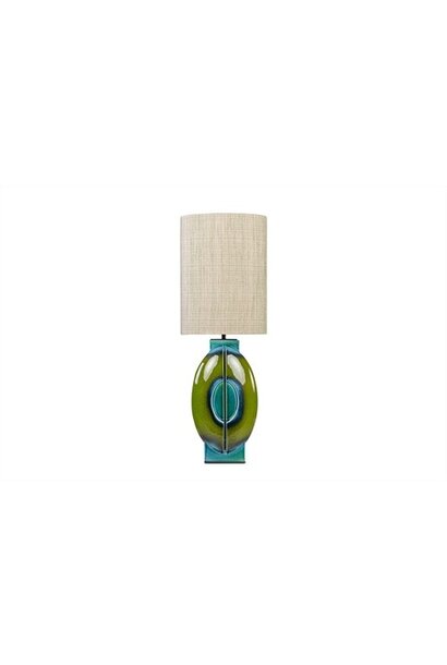 Tafellamp Cateye Sea