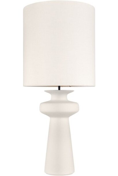 Nash Lamp+Shade 31