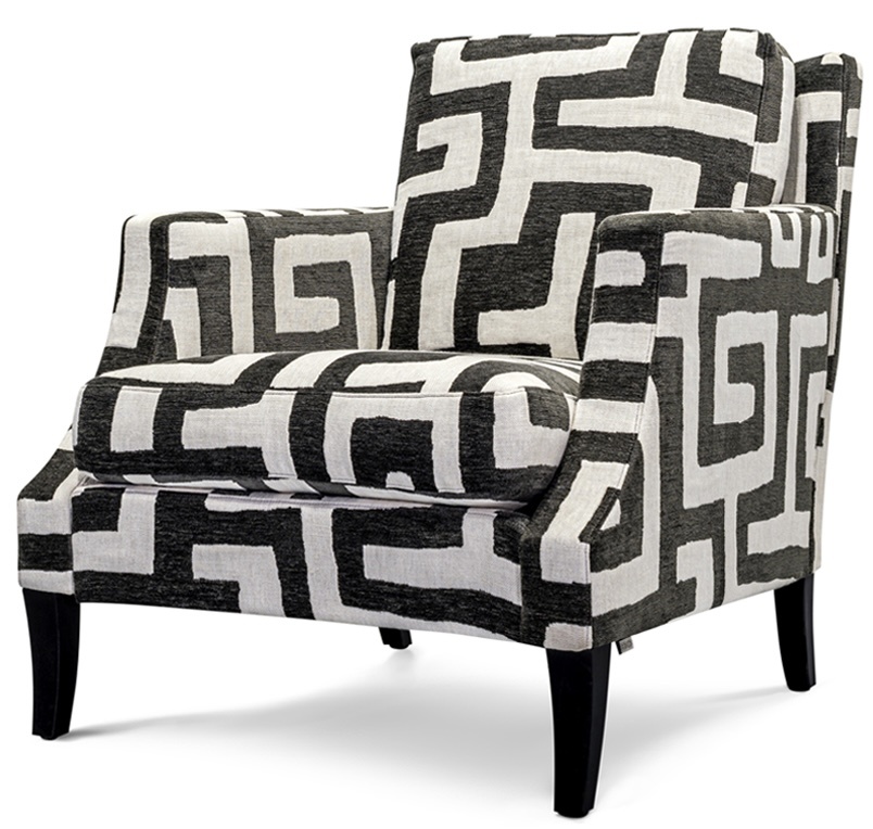 Labda Menu LABDA CHAIR - DUCA DESIGN