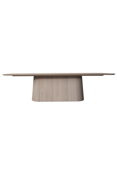 Eettafel Macazz Capri
