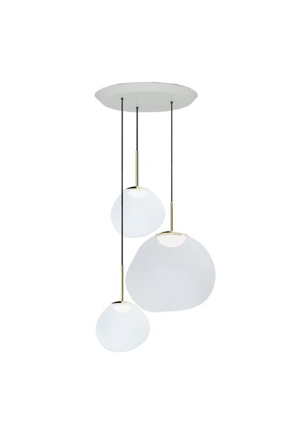 Tom Dixon Melt Opal Gold