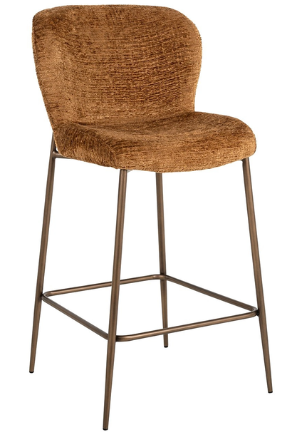 Barkruk Richmond Oderby Fusion Cognac