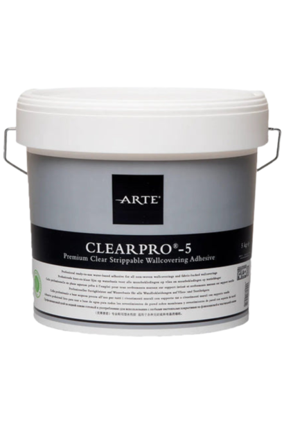 Arte Clearpro Behanglijm 5kg