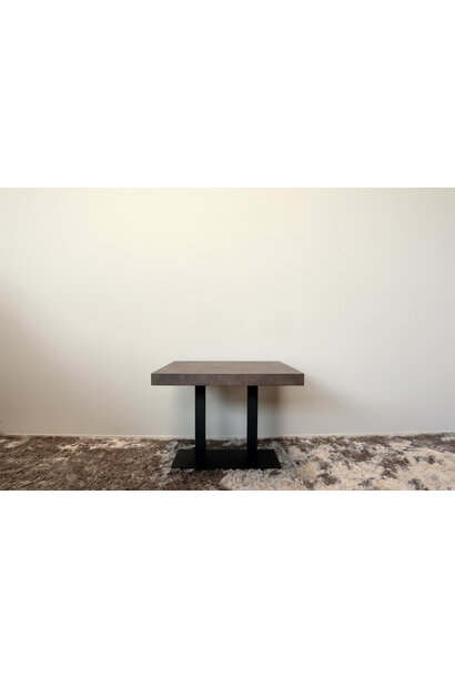 Tafel HPL Leer