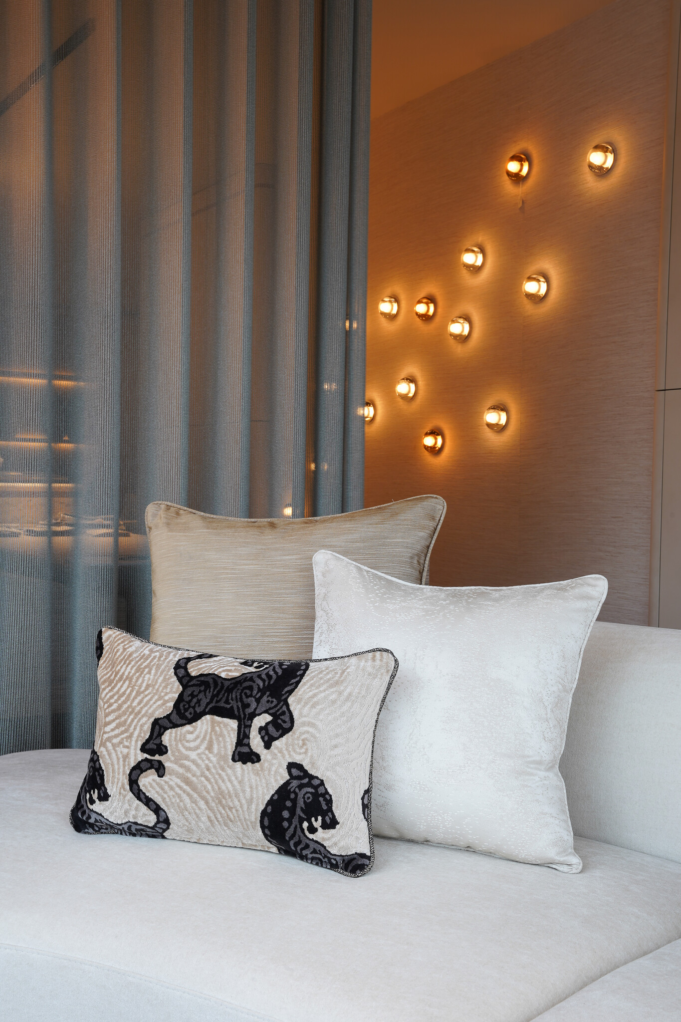 Sierkussen 50x50 cm-7