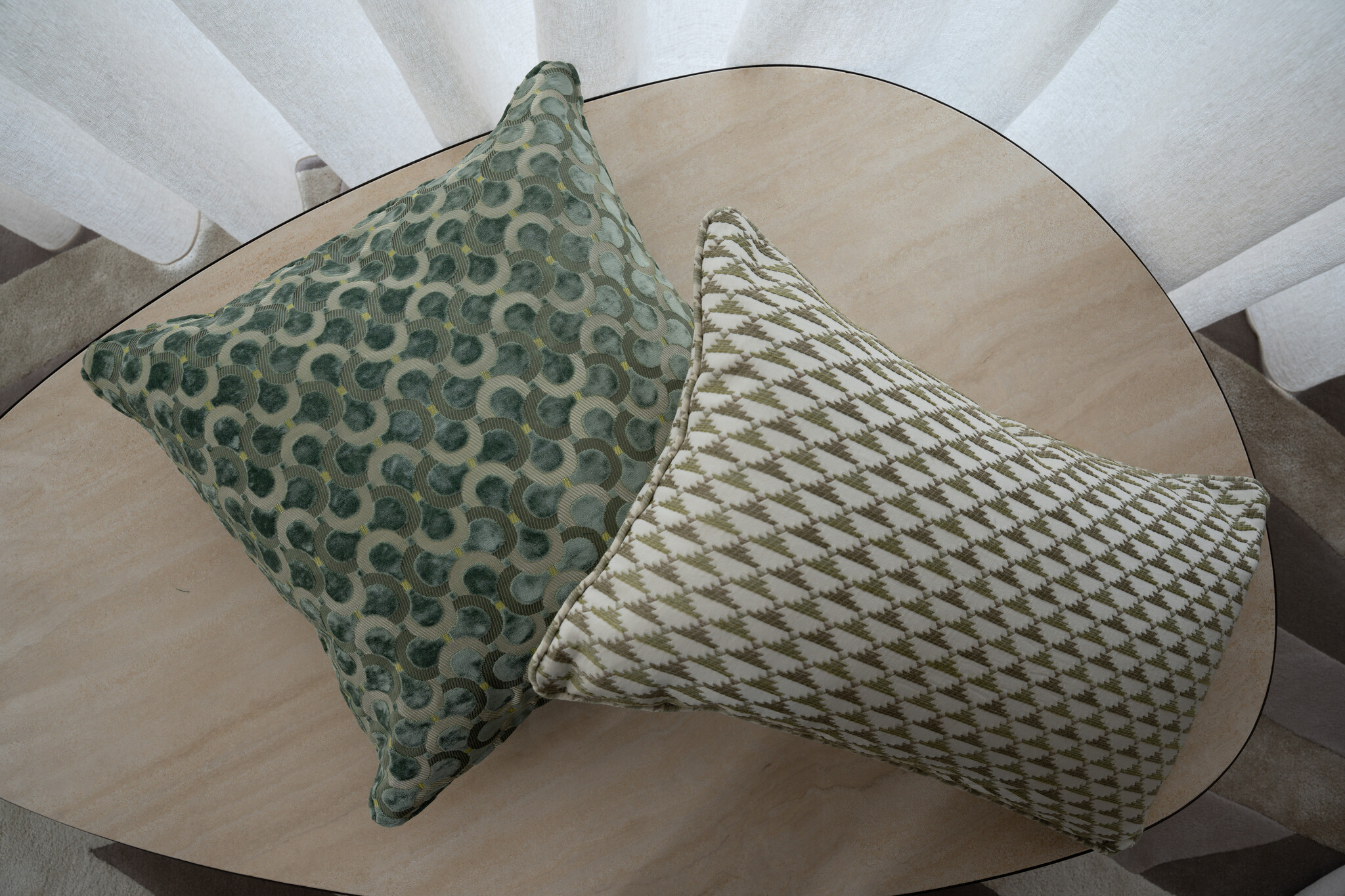 Sierkussen 35x50 cm-2