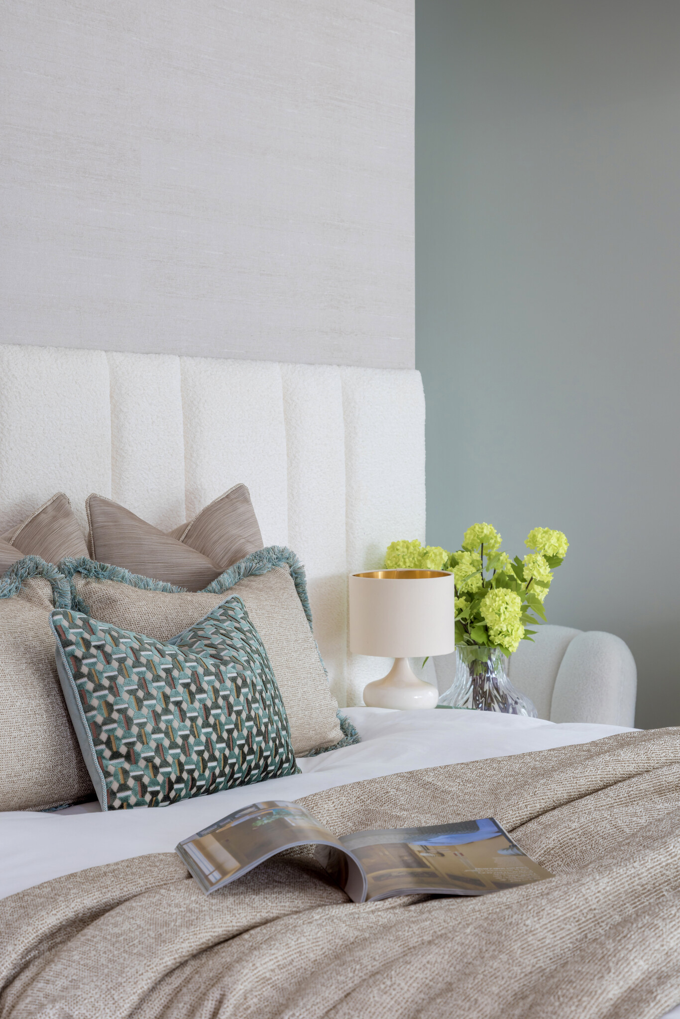 Sierkussen 40x60 cm-2