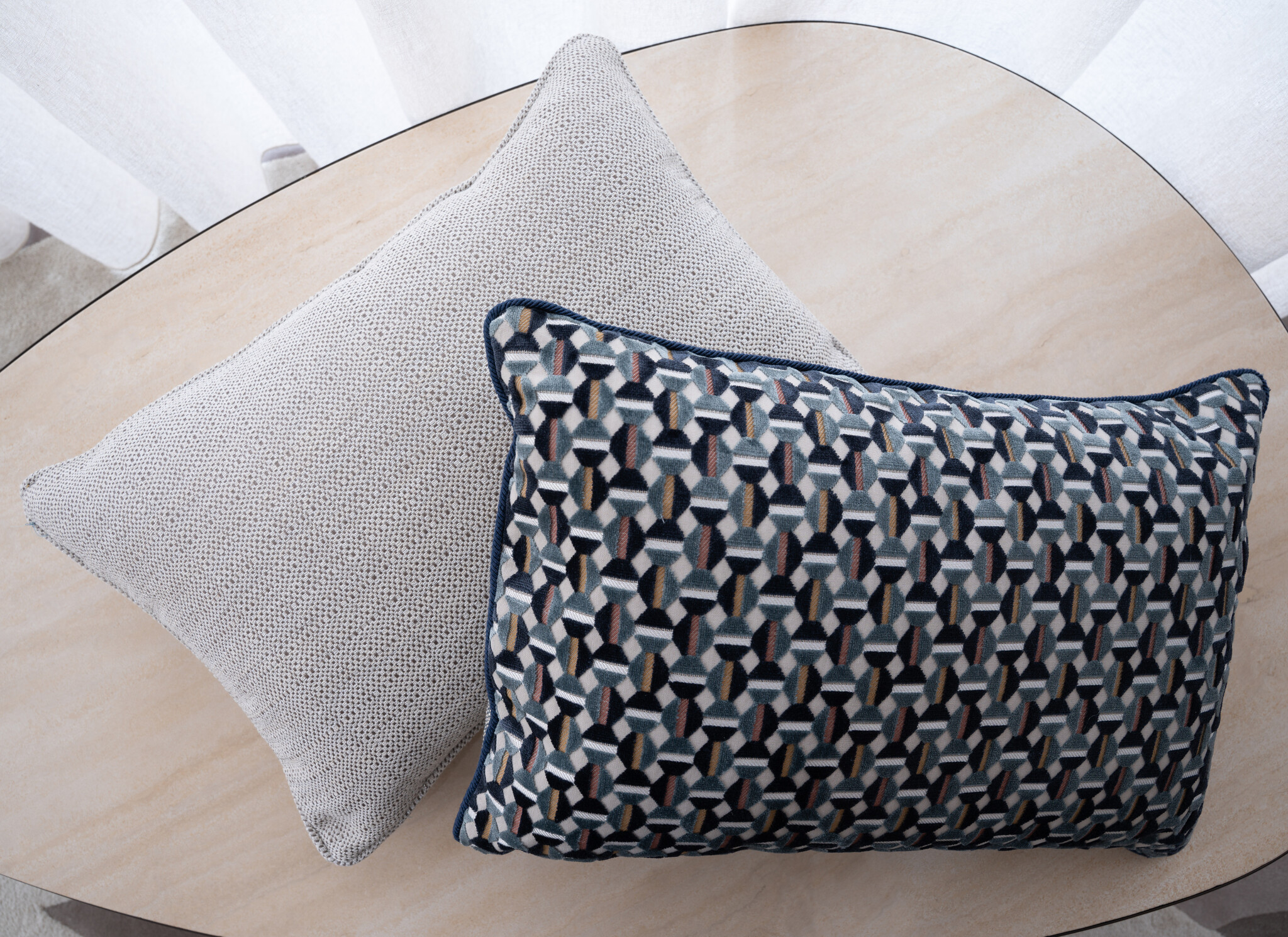 Sierkussen 35x50 cm-2