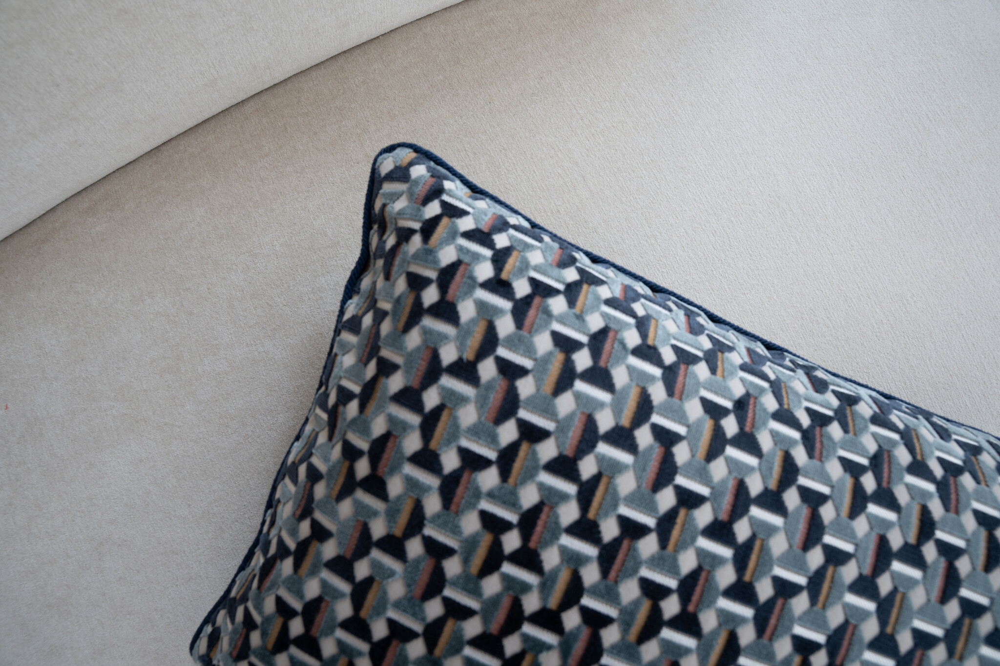 Sierkussen 35x50 cm-3